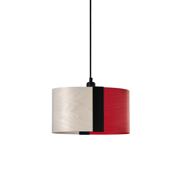 Lzf Sushi Suspension Light Wayfair